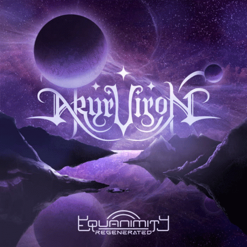 Akyrviron : Equanimity Regenerated